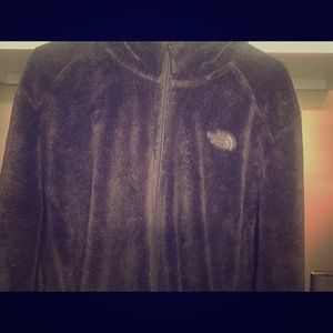 North Face Fleece Jacket brand new and never worn